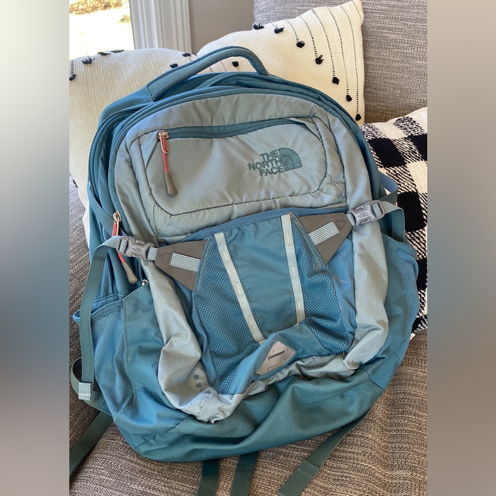 The North Face Backpack